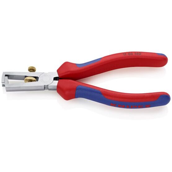 Knipex Abisolierzange