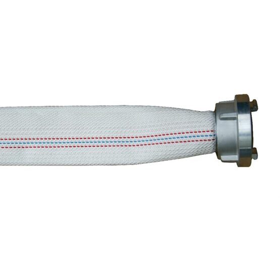 Rekord Feuerwehrschlauch Innen-Ø 042 mm x 20 m