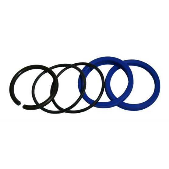 Dichtsatz zu Plungerzylinder Ø 020x030 mm