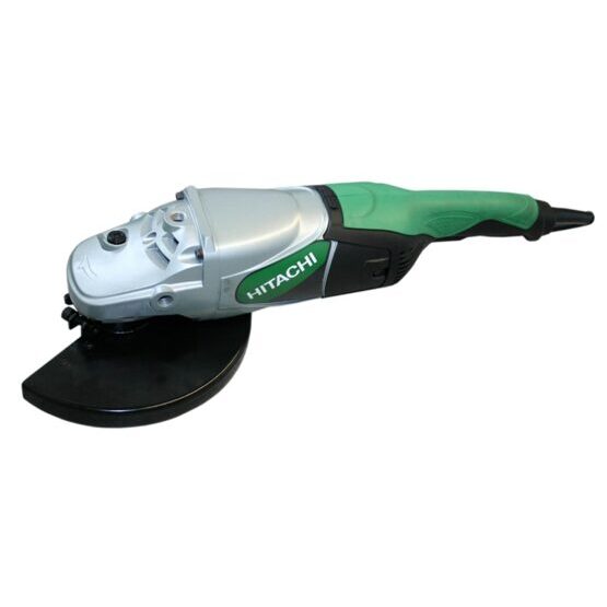 Hitachi Winkelschleifer G23MRUA / 2500 Watt