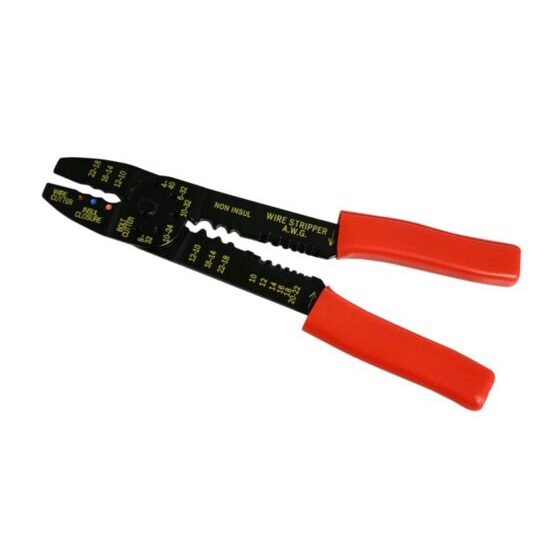 Kabelschuh-Presszange