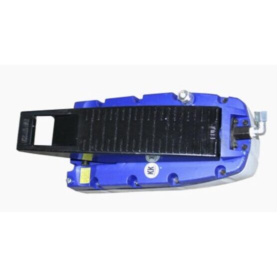 Hydropneumatische Pumpe