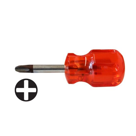 PB 195-Kreuz Knirps-Schraubenzieher