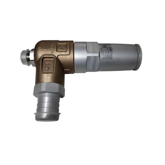 Sicherheitsventil S455 Pratissoli