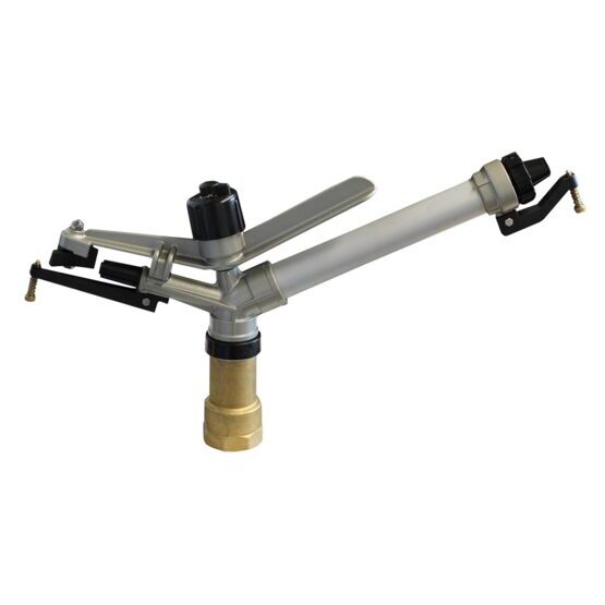 Duplex Kreisregner 2