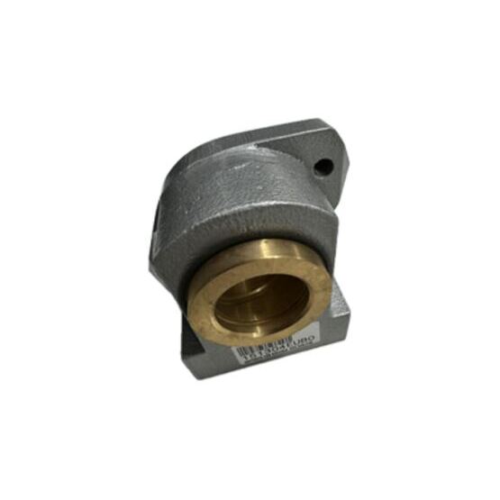 Aufnahme Hydraulikmotor