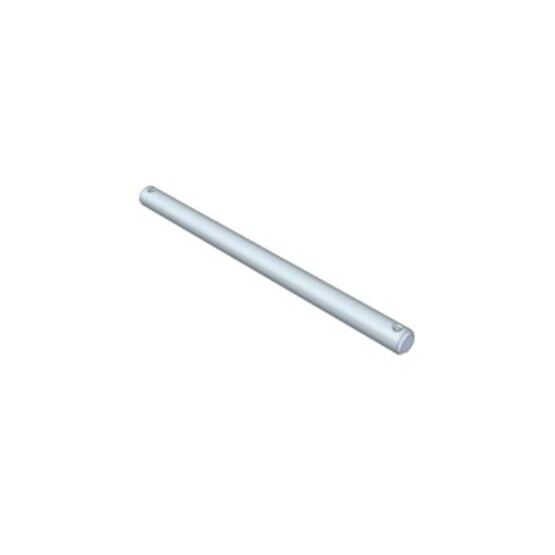 Achse zu Rolle