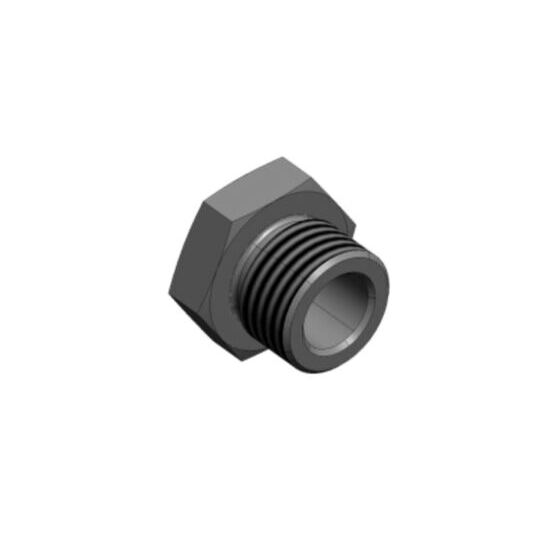 Bypass Düse Ø 3,9 mm - 1/4