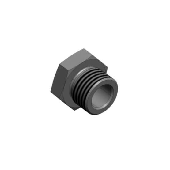Bypass Düse Ø 5,5 mm - 1/4