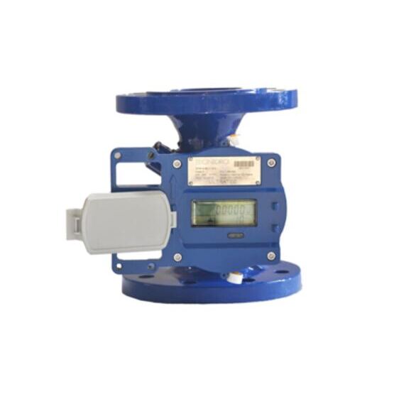 UltrasonicWasserzähler DN65 Flansch