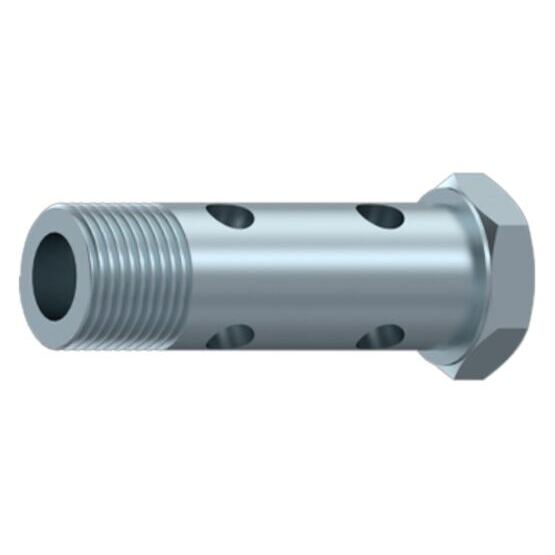 Doppelhohlschraube M14 x 1,5