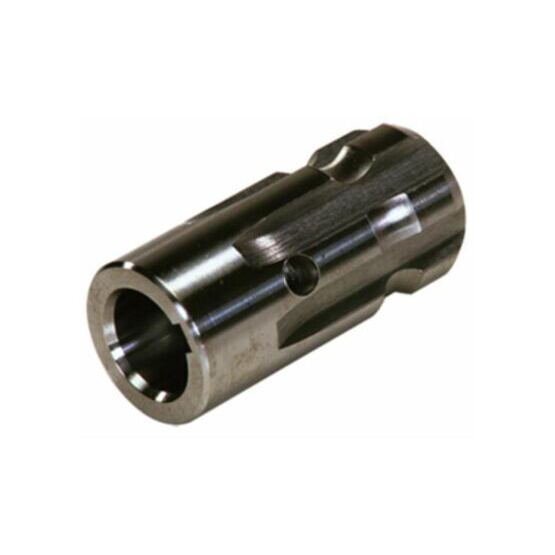 Zapfwellenstummel für Hydraulikpumpe