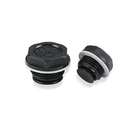 Öleinfüllstopfen G 1/2