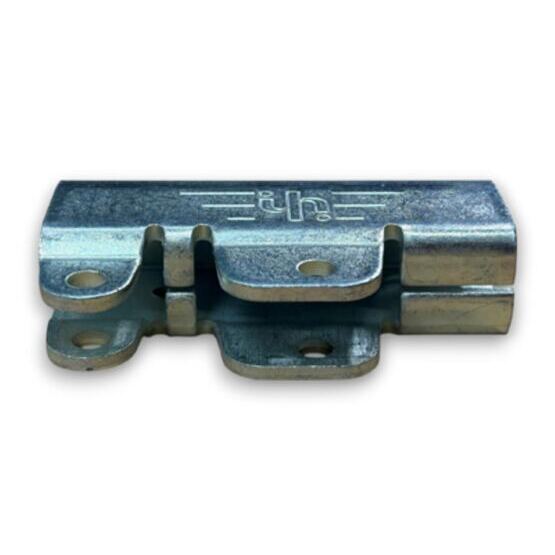 Hebelhalter Rechteckrohr 20x30 mm