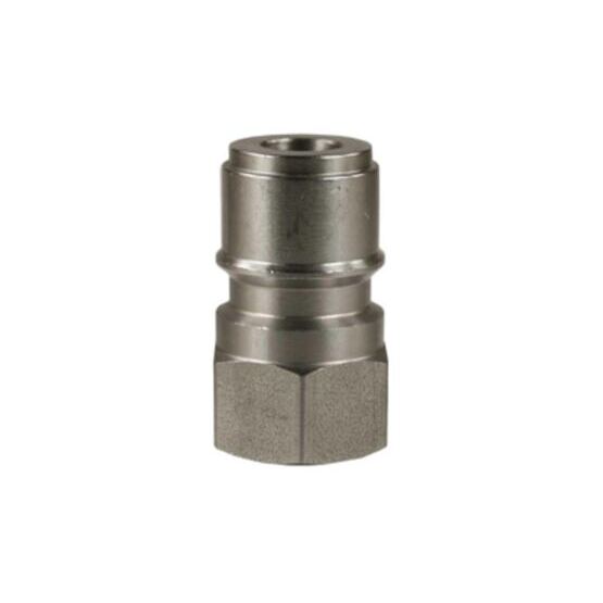 Stecknippel ST-45 3/8