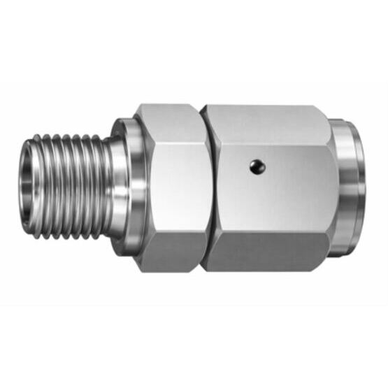 Einschraubstutzen 1/2