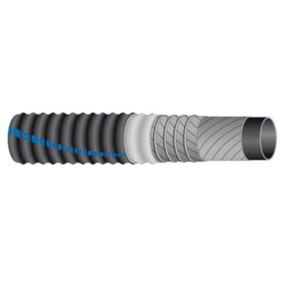 ASPIMOKE Schwimmschlauch Ø 90 mm