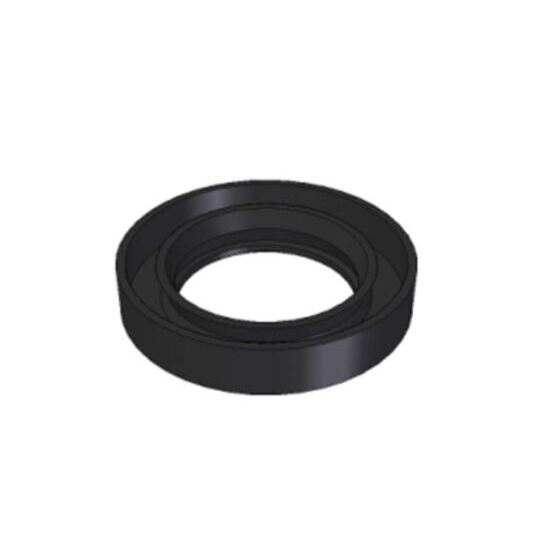 Wellendichtring 40 x 25 x 7 mm NBR