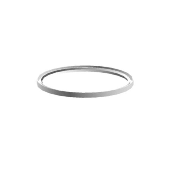 Simmerring 250 x 280 x 15 mm NBR A-10