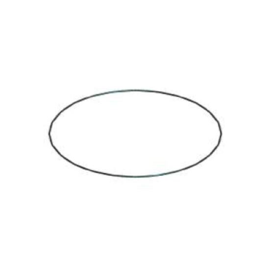O-Ring Deckel grosser Filter