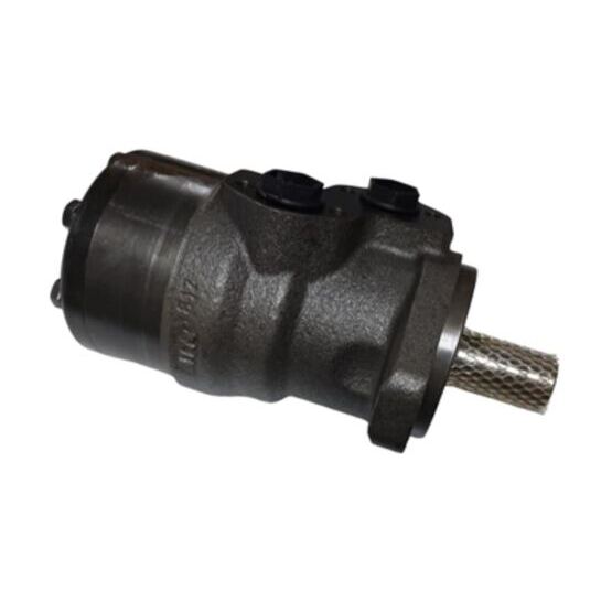 Hydromotor MR-GKS 200 Ø 25 mm