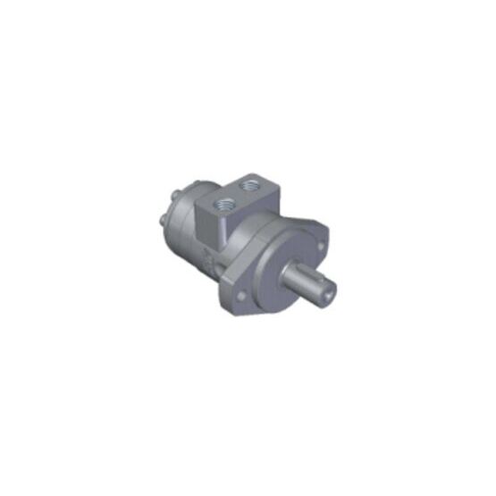 Hydromotor BG100 - Welle 25 mm