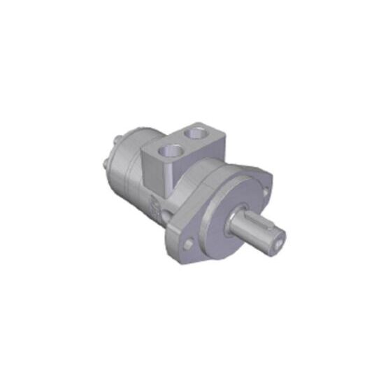 Hydr. Orbitalmotor BG200 NC25