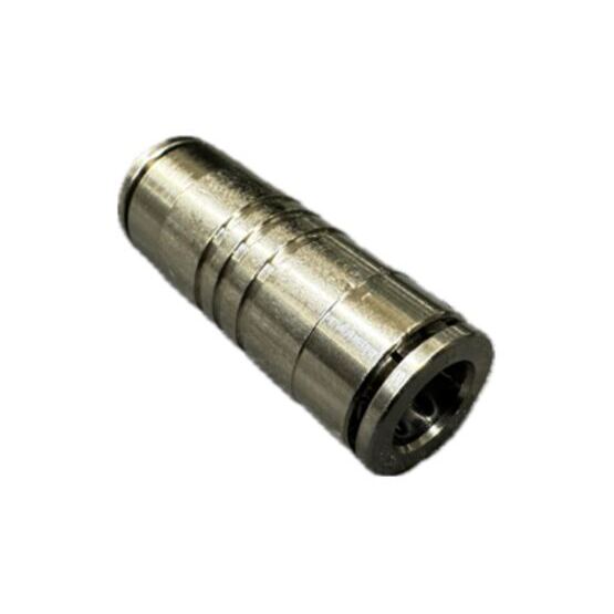 Steckverbinder für Schlauch Ø 8 mm