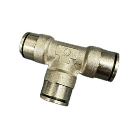 T-Steckverbinder für Schlauch Ø 6 mm
