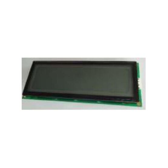 Display 4 x 20