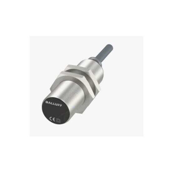 Übersaugsensor mit M18x1 Gewinde