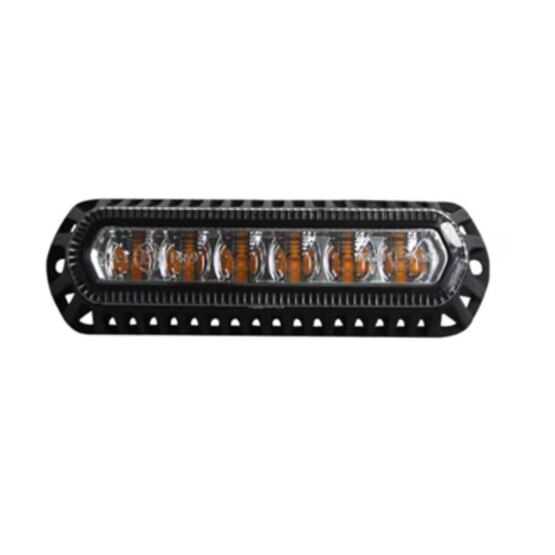 LED-Strobo-Warnleuchte 24 V