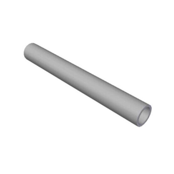 Niveaurohr Ø 32 x 26 mm