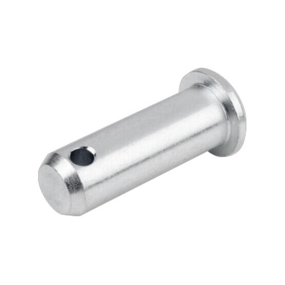 Bolzen Ø 6 mm zu Gabelkopf
