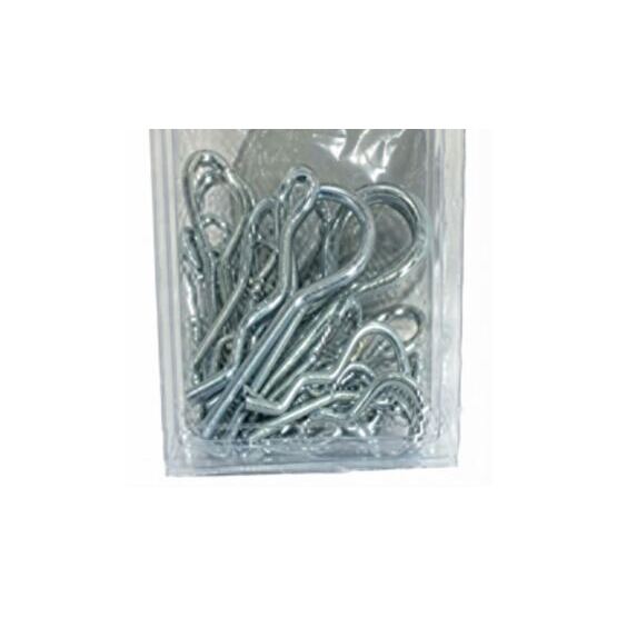 Vorstecker-Sortiment 25 Stk
