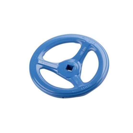 Handrad Ø 250 mm zu RIV-GLADIO
