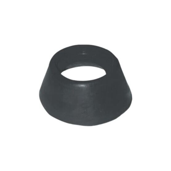 Gummilippe Ø 100 mm