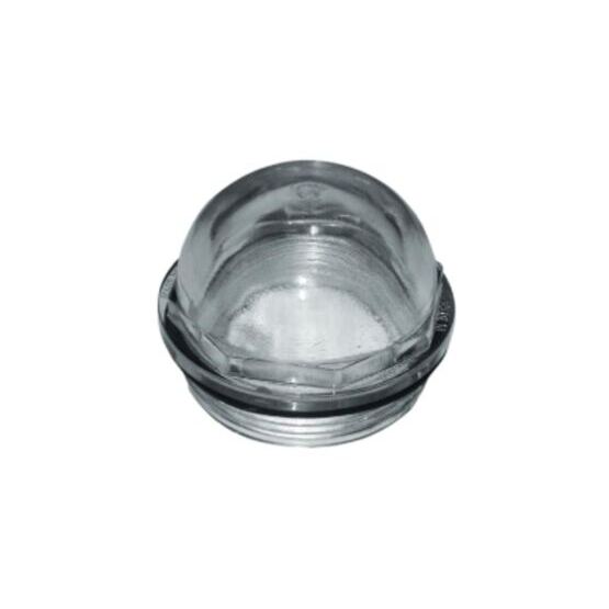 Schauglas 1