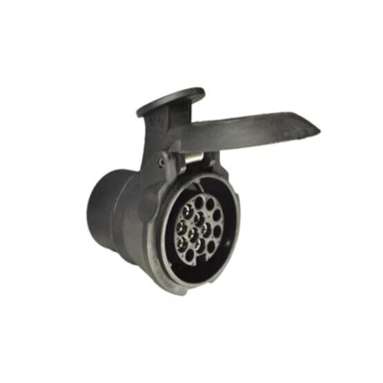 Adapter-Stecker 7 auf 13 Pol