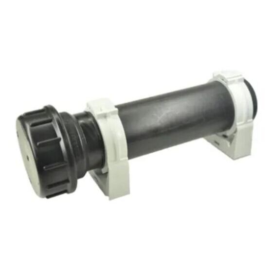 Dokumentenrohr PE 230 x 50mm