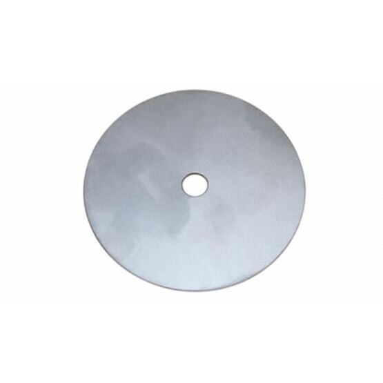 Scheibe Ø 8,5 x 80 x 2 mm