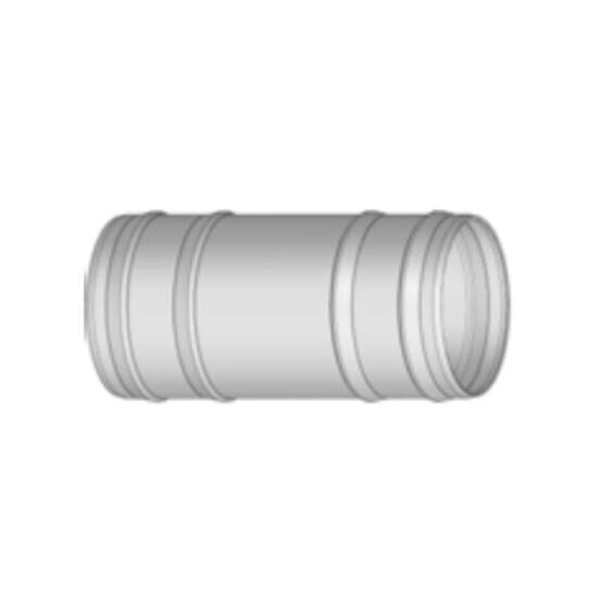 INOX Reparaturhülse Ø 070 x 070 mm