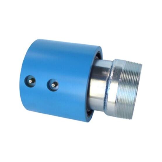 Drehgelenk gelagert kpl. 3