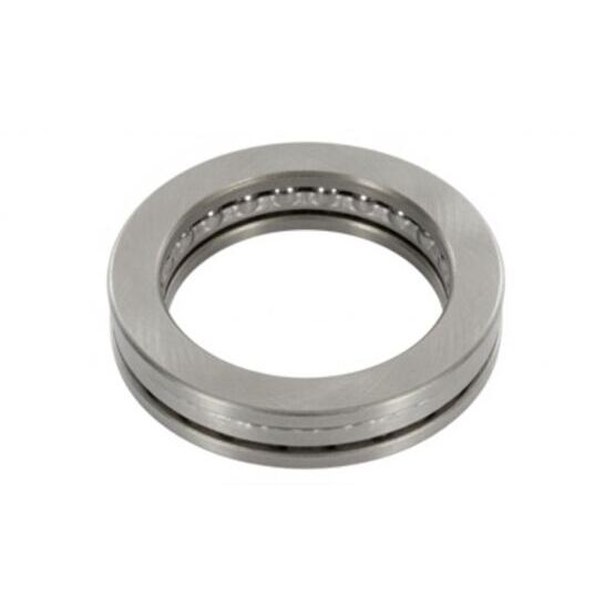 Axiallager 51116