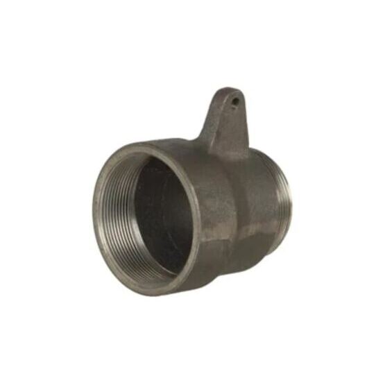 Düsenhalter 2½