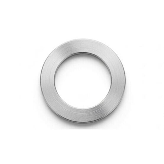 Aluscheibe Ø 22 x 17 x 1,5 mm
