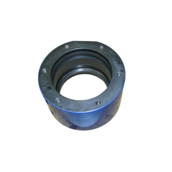 Aussengehäuse Drehgelenk 4