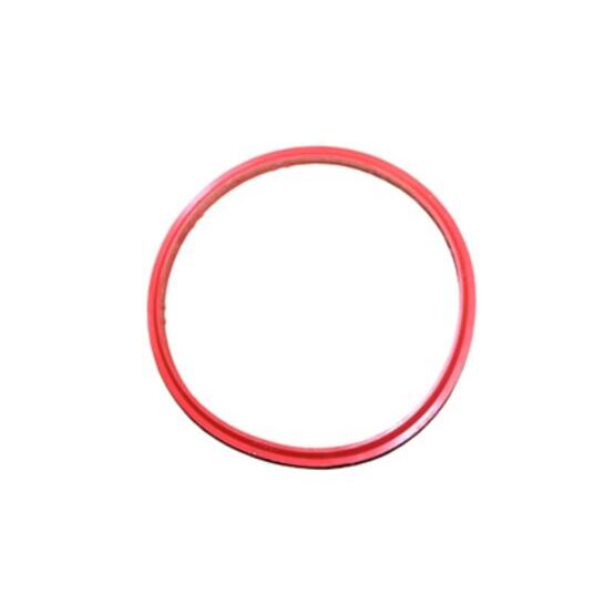 Abstreifer Ø 125 x 133 x 5,3/7 mm