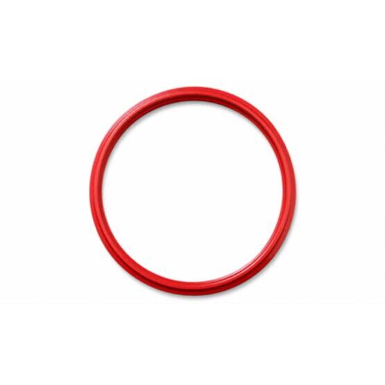 Abstreifer Ø 125 x 133 x 5,3/7 mm