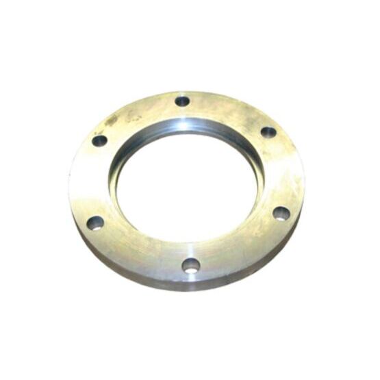 Anschweissflansch zu Drehteil 55 565